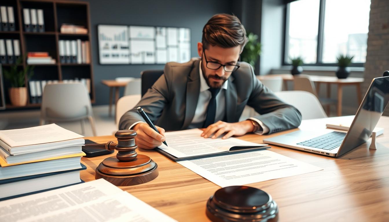 Establish Your Business